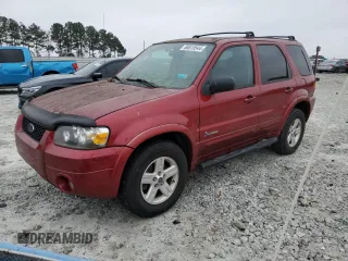 2006 Ford Escape с VIN 1FMYU95H46KA30492, выставлен на аукционе Copart как лот 86819544 с пробегом 206 171 миль миль и Чистый • Clean title. История ставок и продаж доступна на DreamBid. Изображение 1.