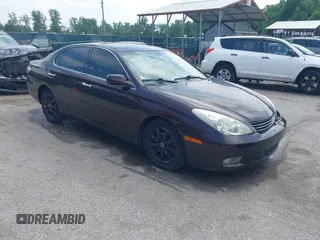 2002 Lexus ES 300 с VIN JTHBF30G425026580, выставлен на аукционе IAAI как лот 42370924 с пробегом 215 836 миль миль и . История ставок и продаж доступна на DreamBid. Изображение 1.