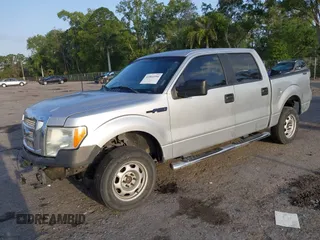 2013 Ford F-150 XL z VIN 1FTFW1ET4DKF05583, wystawiony jako IAAI lot #41864594 z przebiegiem 244 402 mil mil oraz . Historia ofert i sprzedaży dostępna na DreamBid. Obrazek 18.