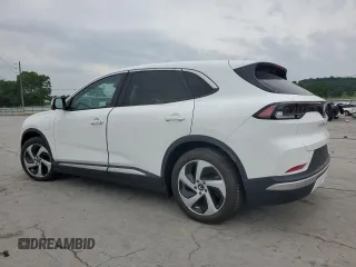 2024 VinFast VF 8 Eco z VIN RLLV1AEB7RH004473, wystawiony jako Copart lot #57440575 z przebiegiem 2336 mil mil oraz Tytuł czysty. Historia ofert i sprzedaży dostępna na DreamBid. Obrazek 2.