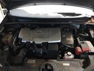 2020 Toyota Prius LE with VIN JTDL9RFU5L3020409, listed as a IAAI auction lot 41171668 with 122,208 mi miles and . Bid and sale history available at DreamBid. Image 10.