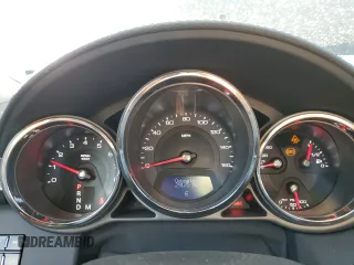 2008 Cadillac CTS AWD w/1SB with VIN 1G6DS57V380166229, listed as a Copart auction lot 79765264 with 29,125 mi miles and Salvage Title. Bid and sale history available at carsss.com. Image 9.