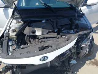 2015 Kia Optima SXL Turbo with VIN 5XXGR4A63FG517492, listed as a IAAI auction lot 42022042 with 162,400 mi miles and . Bid and sale history available at DreamBid. Image 10.