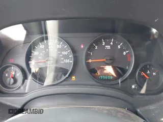 2012 Jeep Patriot Sport with VIN 1C4NJRBB3CD655935, listed as a IAAI auction lot 41139634 with 199,608 mi miles and . Bid and sale history available at carsss.com. Image 7.