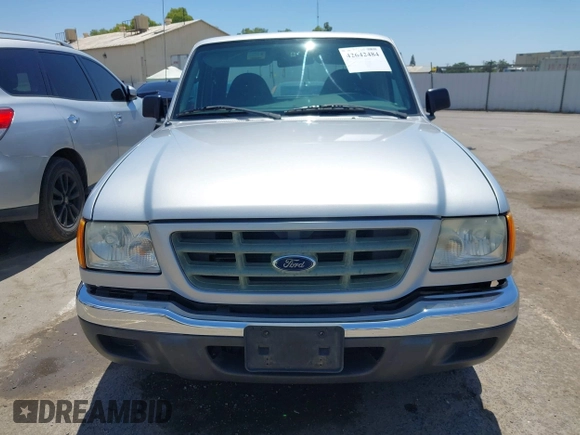2003 Ford Ranger XL with VIN 1FTYR14V13PB36671, listed as a IAAI auction lot 42642484 with 113,593 mi miles and . Bid and sale history available at DreamBid. Image 13.