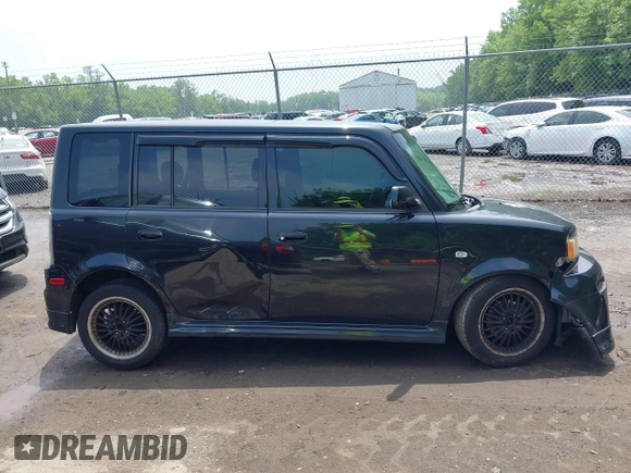 2006 Scion xB with VIN JTLKT324264082353, listed as a IAAI auction lot 42531131 with 264,104 mi miles and . Bid and sale history available at DreamBid. Image 13.