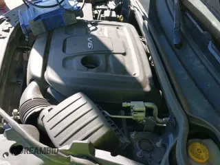 2016 Dodge Durango Limited with VIN 1C4RDJDG3GC307535, listed as a IAAI auction lot 43355236 with 141,254 mi miles and . Bid and sale history available at DreamBid. Image 20.