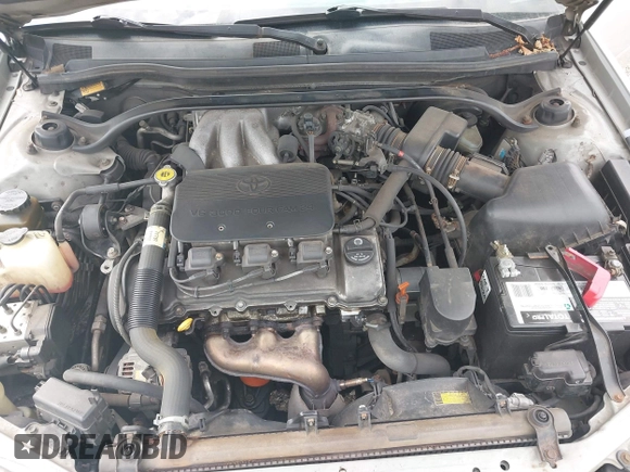 2001 Toyota Solara SE with VIN 2T1CF28P71C425988, listed as a IAAI auction lot 42069834 with 175,410 mi miles and . Bid and sale history available at DreamBid. Image 10.