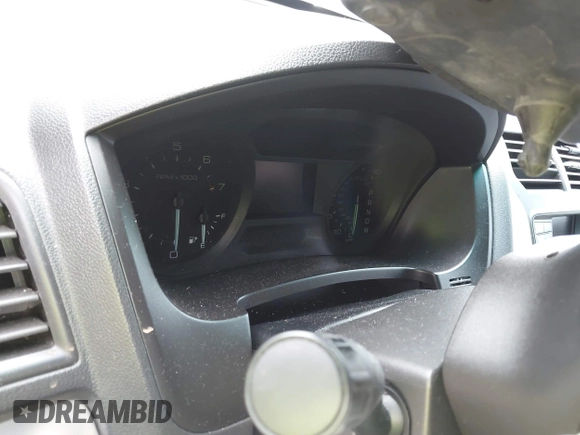 2012 Ford Explorer with VIN 1FMHK8B89CGA10970, listed as a IAAI auction lot 42610184 with Not provided miles and . Bid and sale history available at DreamBid. Image 7.