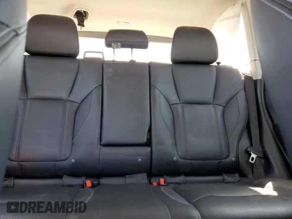 2019 Subaru Forester Touring with VIN JF2SKAWC7KH466332, listed as a Copart auction lot 58050745 with 58,017 mi miles and Salvage title. Bid and sale history available at DreamBid. Image 10.