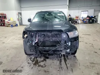 2015 Dodge Durango Limited with VIN 1C4RDJDG9FC240583, listed as a Copart auction lot 86549884 with 141,413 mi miles and Salvage Title. Bid and sale history available at carsss.com. Image 11.