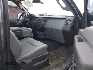 2016 Ford F-250 XLT with VIN 1FTBF2B60GEC09269, listed as a IAAI auction lot 41964521 with 112,369 mi miles and . Bid and sale history available at DreamBid. Image 5.