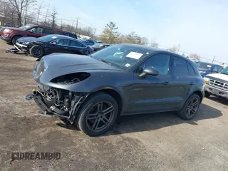 2019 Porsche Macan z VIN WP1AA2A56KLB08064, wystawiony jako IAAI lot #41758891 z przebiegiem 42 557 mil mil oraz . Historia ofert i sprzedaży dostępna na DreamBid. Obrazek 14.