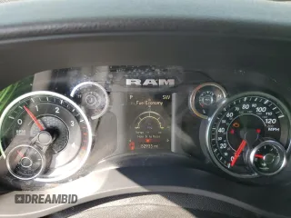 2020 Ram 3500 Tradesman with VIN 3C63RRGL8LG121583, listed as a Copart auction lot 76540914 with 82,935 mi miles and Salvage Title. Bid and sale history available at carsss.com. Image 9.