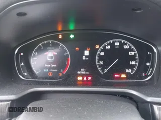 2021 Honda Accord Sport SE z VIN 1HGCV1F41MA095331, wystawiony jako IAAI lot #42248906 z przebiegiem 67 065 mil mil oraz . Historia ofert i sprzedaży dostępna na DreamBid. Obrazek 7.