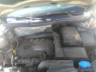 2017 Audi Q3 Premium Plus с VIN WA1JCCFS4HR007220, выставлен на аукционе IAAI как лот 41595856 с пробегом 71 723 миль миль и . История ставок и продаж доступна на DreamBid. Изображение 10.