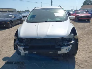 2014 Ford Escape SE with VIN 1FMCU0G94EUA35464, listed as a IAAI auction lot 42046944 with 88,504 mi miles. Bid and sale history available at carsss.com. Image 13.