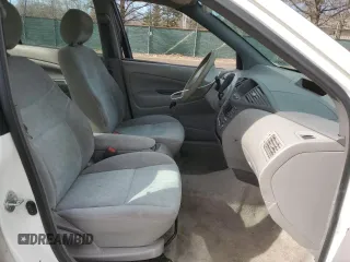 2001 Toyota Prius with VIN JT2BK12U410002739, listed as a Copart auction lot 44279135 with 101,362 mi miles and Salvage Title. Bid and sale history available at carsss.com. Image 7.