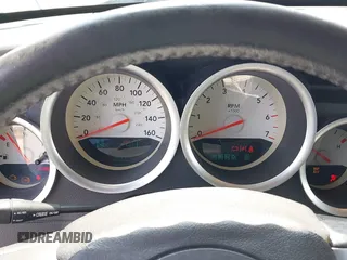 2005 Dodge Magnum RT z VIN 2D4GV58285H652826, wystawiony jako IAAI lot #42283771 z przebiegiem 70 205 mil mil oraz . Historia ofert i sprzedaży dostępna na DreamBid. Obrazek 7.