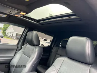 2022 Toyota Tacoma Limited with VIN 3TMGZ5AN7NM458988, listed as a Copart auction lot 65398105 with 32,115 mi miles and Salvage title. Bid and sale history available at DreamBid. Image 10.