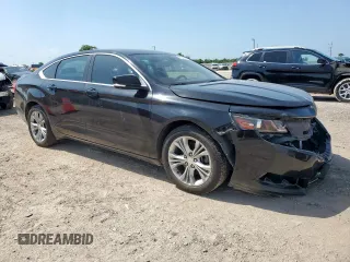 2015 Chevrolet Impala LT z VIN 2G1115SL2F9227395, wystawiony jako Copart lot #61340475 z przebiegiem 200 357 mil mil oraz Czysty tytuł • Clean title. Historia ofert i sprzedaży dostępna na DreamBid. Obrazek 4.