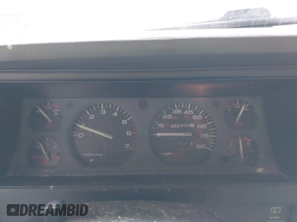1996 Jeep Cherokee Sport with VIN 1J4FJ68S5TL259449, listed as a IAAI auction lot 42376697 with 72,835 mi miles and . Bid and sale history available at DreamBid. Image 7.