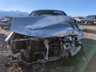 1993 Ford Escort z VIN 1FAPP15J7PW181838, wystawiony jako Copart lot #88717755 z przebiegiem 6 017 mil mil oraz Szkoda całkowita • Salvage title. Historia ofert i sprzedaży dostępna na DreamBid. Obrazek 5.