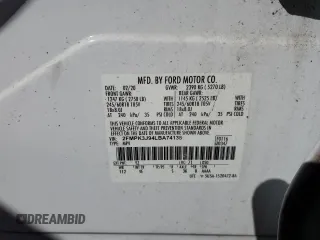 2020 Ford Edge SEL with VIN 2FMPK3J94LBA74138, listed as a Copart auction lot 52264815 with 99,822 mi miles and Clean title. Bid and sale history available at DreamBid. Image 13.