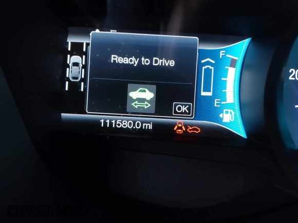 2014 Ford Fusion Titanium с VIN 3FA6P0SU3ER126548, выставлен на аукционе IAAI как лот 42634957 с пробегом 111 580 миль миль и . История ставок и продаж доступна на DreamBid. Изображение 15.