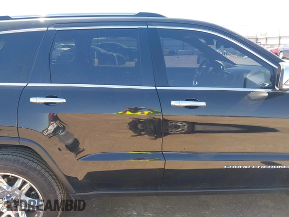 2014 Jeep Grand Cherokee Limited с VIN 1C4RJFBGXEC288276, выставлен на аукционе IAAI как лот 41981169 с пробегом 61 110 миль миль и . История ставок и продаж доступна на DreamBid. Изображение 13.