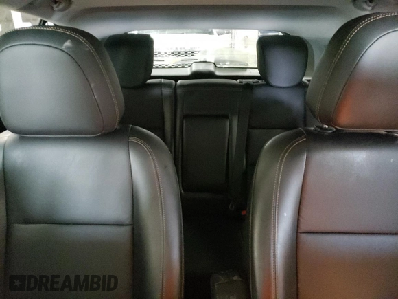 2018 Chevrolet Trax Premier with VIN 3GNCJRSB3JL207913, listed as a Copart auction lot 48012945 with 67,179 mi miles and Salvage Title. Bid and sale history available at carsss.com. Image 10.