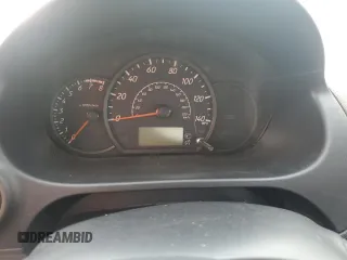 2018 Mitsubishi Mirage ES с VIN ML32F3FJ0JHF06722, выставлен на аукционе Copart как лот 58586635 с пробегом Не указан миль и Списание • Salvage title. История ставок и продаж доступна на DreamBid. Изображение 9.