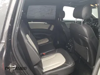 2015 Audi Q7 3.0L TDI Prestige with VIN WA1WMBFE1FD005779, listed as a Copart auction lot 70768902 with 136,551 mi miles. Bid and sale history available at carsss.com. Image 10.