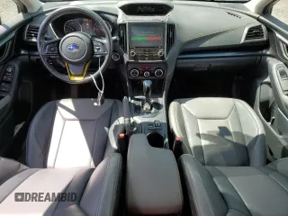 2023 Subaru Crosstrek Special Sports with VIN JF2GTHSC5PH300822, listed as a Copart auction lot 56575215 with 27,206 mi miles and Salvage title. Bid and sale history available at DreamBid. Image 8.