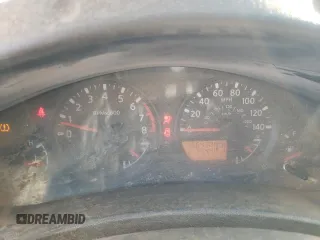 2008 Nissan Frontier SE z VIN 1N6AD06U88C440025, wystawiony jako Copart lot #85131864 z przebiegiem 166 430 mil mil oraz Szkoda całkowita • Salvage title. Historia ofert i sprzedaży dostępna na DreamBid. Obrazek 9.