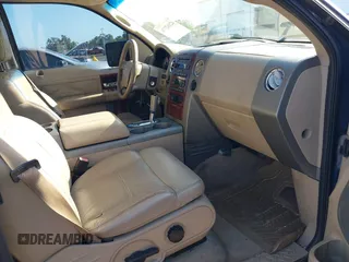 2006 Ford F-150 XLT with VIN 1FTPX12536NA29691, listed as a IAAI auction lot 42162776 with 222,417 mi miles. Bid and sale history available at carsss.com. Image 5.
