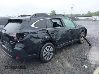 2024 Subaru Outback Premium с VIN 4S4BTAFC6R3131819, выставлен на аукционе IAAI как лот 42331128 с пробегом 37 037 миль миль и . История ставок и продаж доступна на DreamBid. Изображение 4.