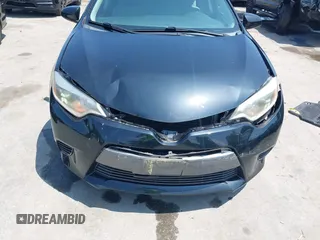 2016 Toyota Corolla L z VIN 2T1BURHE5GC553874, wystawiony jako IAAI lot #42443147 z przebiegiem 125 505 mil mil oraz . Historia ofert i sprzedaży dostępna na DreamBid. Obrazek 6.