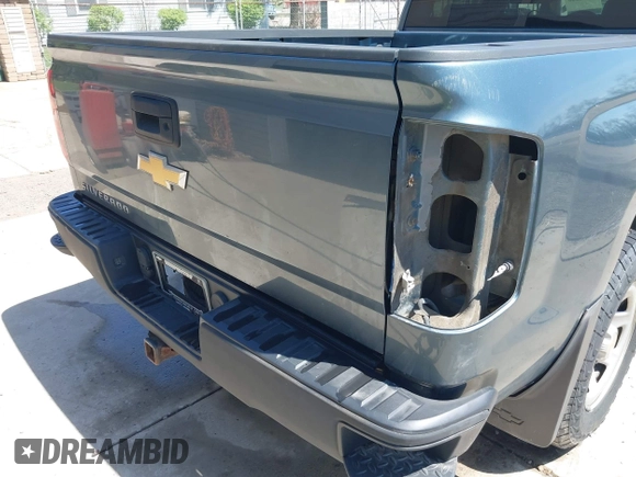 2014 Chevrolet Silverado 1500 Work Truck with VIN 3GCPCPEC7EG185118, listed as a IAAI auction lot 42102260 with 222,442 mi miles. Bid and sale history available at carsss.com. Image 20.
