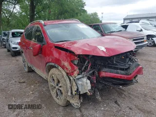 2017 Nissan Rogue S with VIN JN8AT2MV4HW276997, listed as a IAAI auction lot 42320201 with 118,179 mi miles and . Bid and sale history available at DreamBid. Image 1.