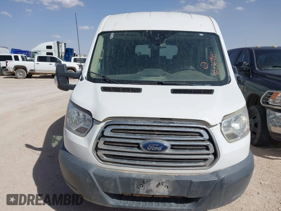 2018 Ford Transit Passenger XL с VIN 1FBAX2CG9JKB14299, выставлен на аукционе IAAI как лот 42136945 с пробегом 139 832 миль миль и . История ставок и продаж доступна на DreamBid. Изображение 11.