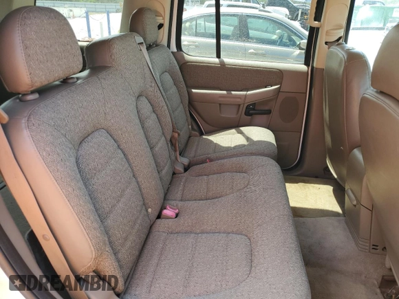 2005 Ford Explorer XLS with VIN 1FMZU62K95UA62473, listed as a Copart auction lot 54364835 with 181,699 mi miles and Clean Title. Bid and sale history available at DreamBid. Image 11.