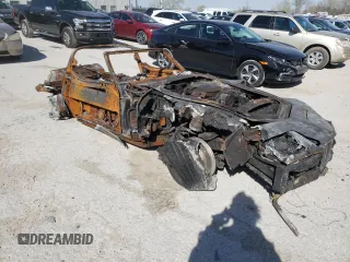 1980 Chevrolet Cavalier with VIN 1Z878AS4147574, listed as a Copart auction lot 50718084 with Not Provided miles and Non Repairable. Bid and sale history available at DreamBid. Image 4.
