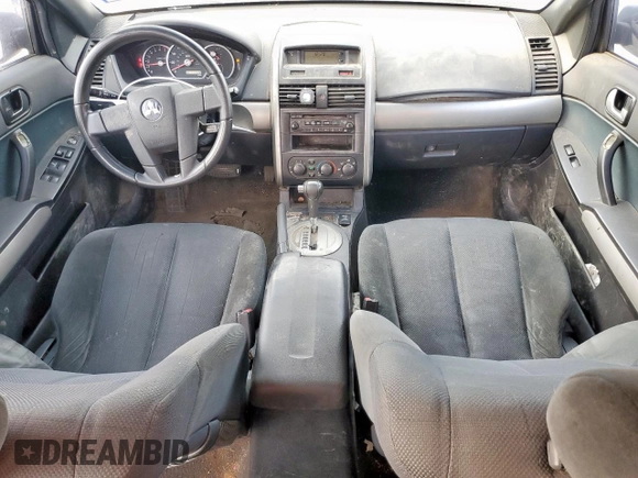 2005 Mitsubishi Galant ES z VIN 4A3AB36F35E052578, wystawiony jako Copart lot #54779195 z przebiegiem 333 528 mil mil oraz Szkoda całkowita • Salvage title. Historia ofert i sprzedaży dostępna na DreamBid. Obrazek 8.