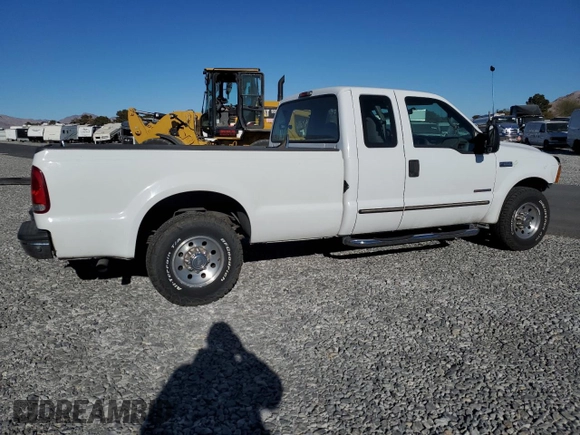 2000 Ford F-250 XL с VIN 1FTNX20F3YEB30631, выставлен на аукционе Copart как лот 87936265 с пробегом 108 652 миль миль и Списание • Salvage title. История ставок и продаж доступна на DreamBid. Изображение 3.