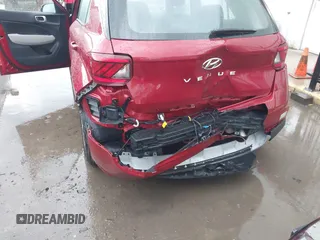 2025 Hyundai Venue SEL с VIN KMHRC8A36SU354117, выставлен на аукционе IAAI как лот 42459995 с пробегом 8 278 миль миль и . История ставок и продаж доступна на DreamBid. Изображение 6.