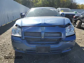 2007 Dodge Magnum z VIN 2D4FV47V57H842748, wystawiony jako Copart lot #75442024 z przebiegiem 95 869 mil mil oraz Szkoda całkowita • Salvage title. Historia ofert i sprzedaży dostępna na DreamBid. Obrazek 5.