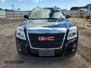 2013 GMC Terrain SLE with VIN 2GKFLSE30D6261467, listed as a Copart auction lot 81628944 with 92,189 mi miles and Clean Title. Bid and sale history available at DreamBid. Image 5.