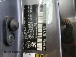 2020 Lexus RX 350 z VIN 2T2JZMDA5LC238632, wystawiony jako Copart lot #45383455 z przebiegiem 68 746 mil mil oraz Szkoda całkowita • Salvage title. Historia ofert i sprzedaży dostępna na DreamBid. Obrazek 14.