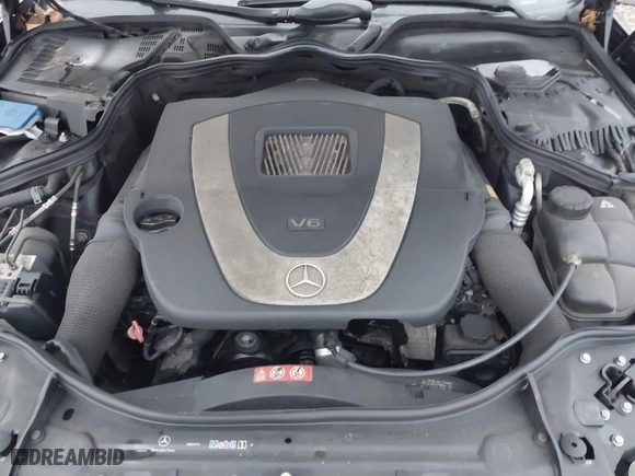 2008 Mercedes-Benz E-Class Luxury 3.5L with VIN WDBUF87X68B340575, listed as a IAAI auction lot 41682910 with 117,665 mi miles. Bid and sale history available at carsss.com. Image 10.